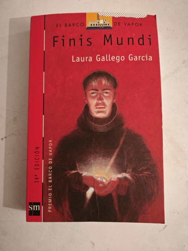Finis Mundi