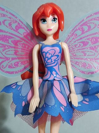 Set due action figure 