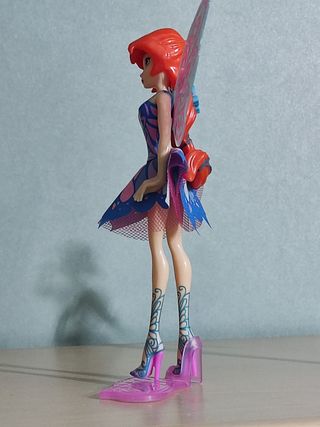 Set due action figure 