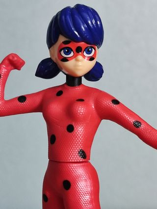 Set due action figure 