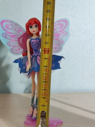 Set due action figure 