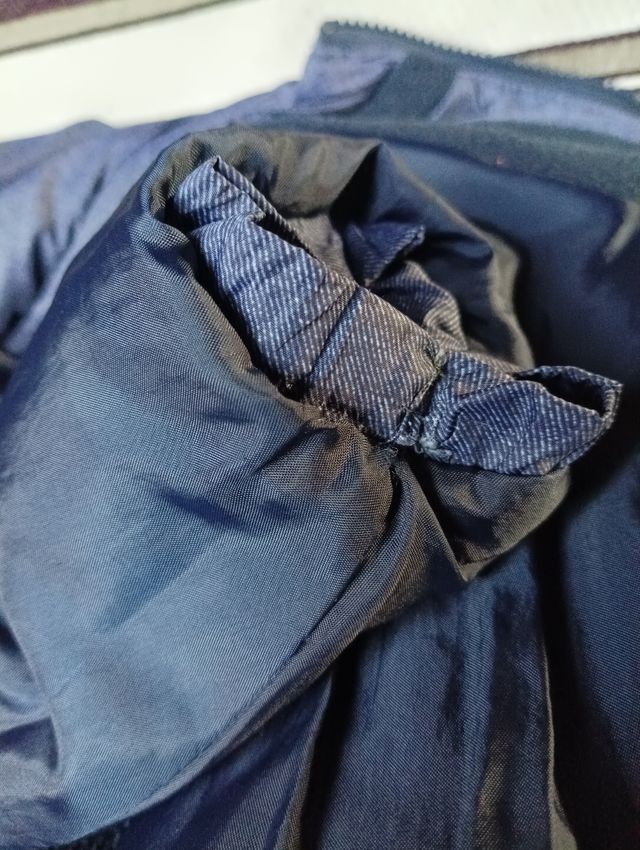 Cazadora de niño de Kiabi talla 6 años