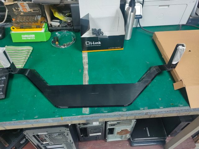 Ricambi TV LG 43UH62