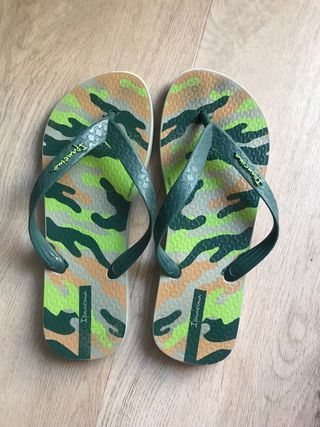 Chanclas Ipanema 36