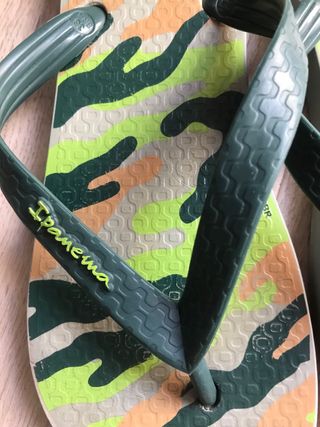 Chanclas Ipanema 36