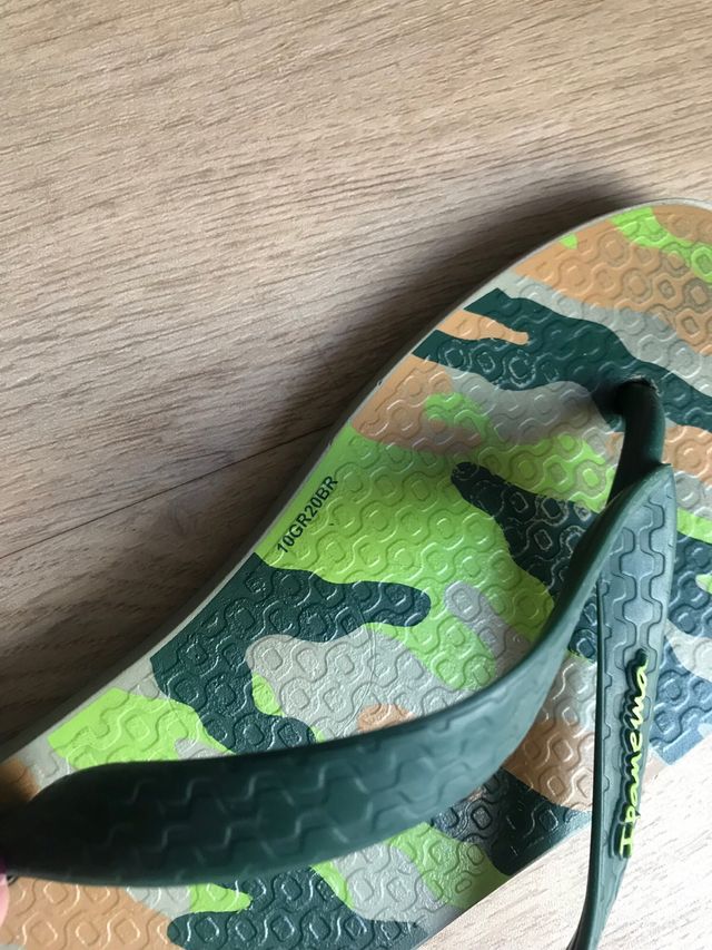 Chanclas Ipanema 36