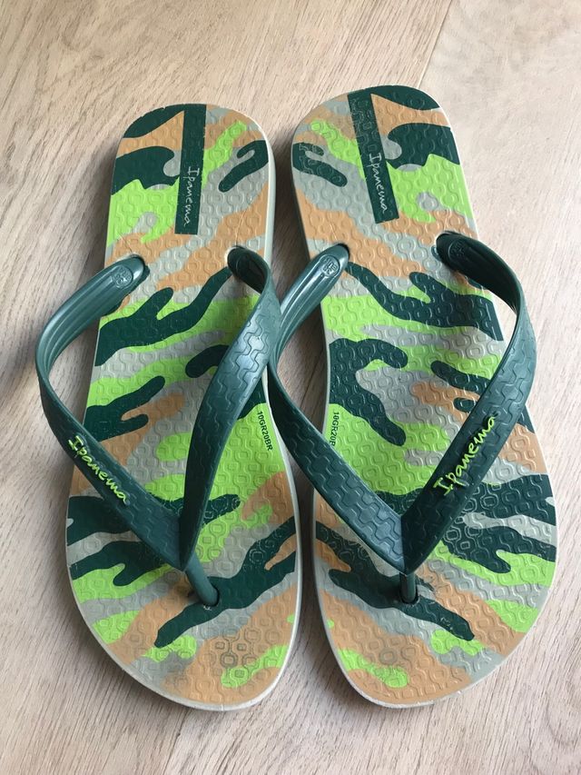 Chanclas Ipanema 36