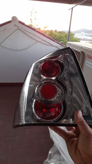 Opel Astra 1998