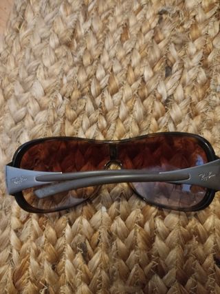 Gafas Ray ban