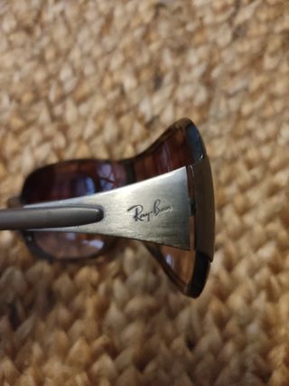 Gafas Ray ban
