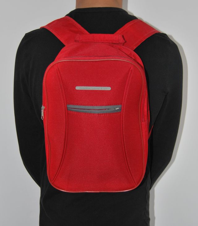 Mochila de viaje Bruneau