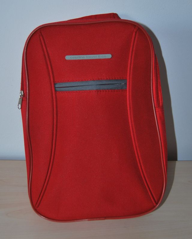 Mochila de viaje Bruneau