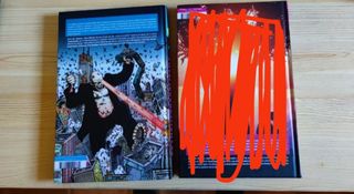 Transmetropolitan 1 a 4 ECC Comic Warren Ellis