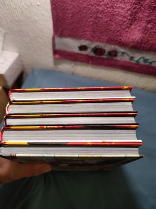 Scalped Completo ECC Comic 