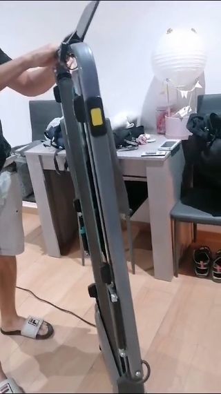 Cinta de andar ultrafina wayhome 600 cecotec