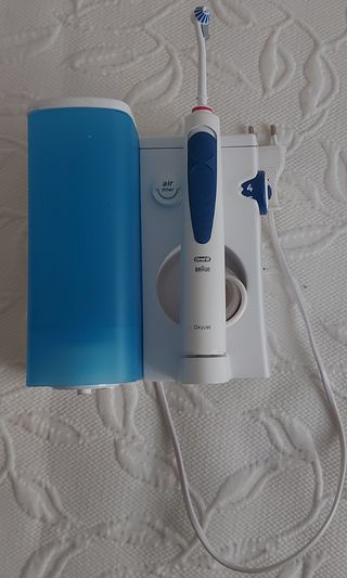 Irrigador Oral-B