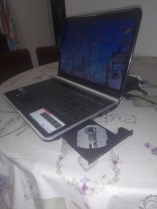 Ordenador en buen estado 