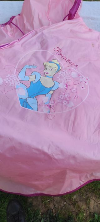 Set Mantelline per bimba e bimbo 