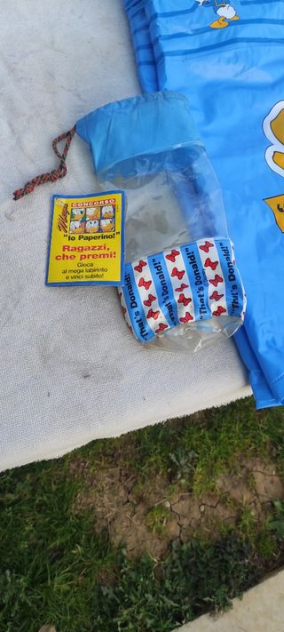 Set Mantelline per bimba e bimbo 