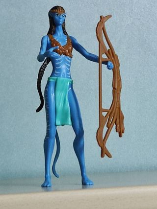 Gioco Action figure 