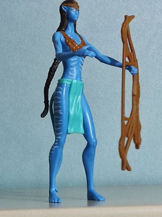 Gioco Action figure 