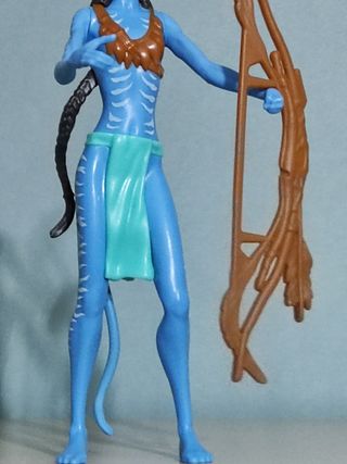 Gioco Action figure 