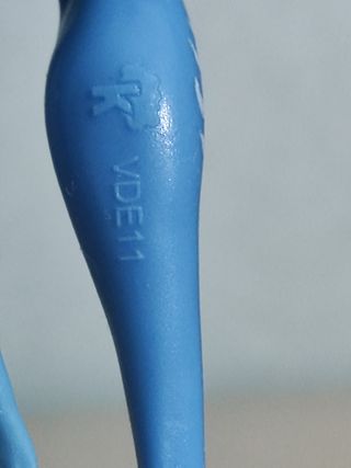 Gioco Action figure 