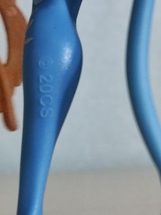 Gioco Action figure 