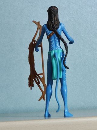 Gioco Action figure 