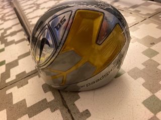 palo driver junior nike golf