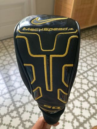 palo driver junior nike golf