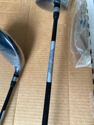 palo driver junior nike golf