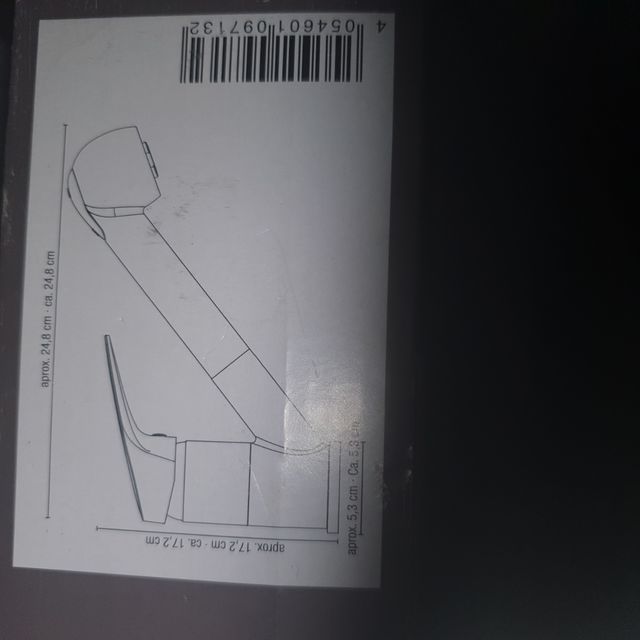 Grifo monomando de cocina