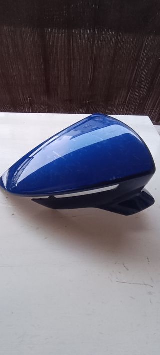Carcasa restrovisor Seat Leon