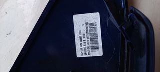 Carcasa restrovisor Seat Leon