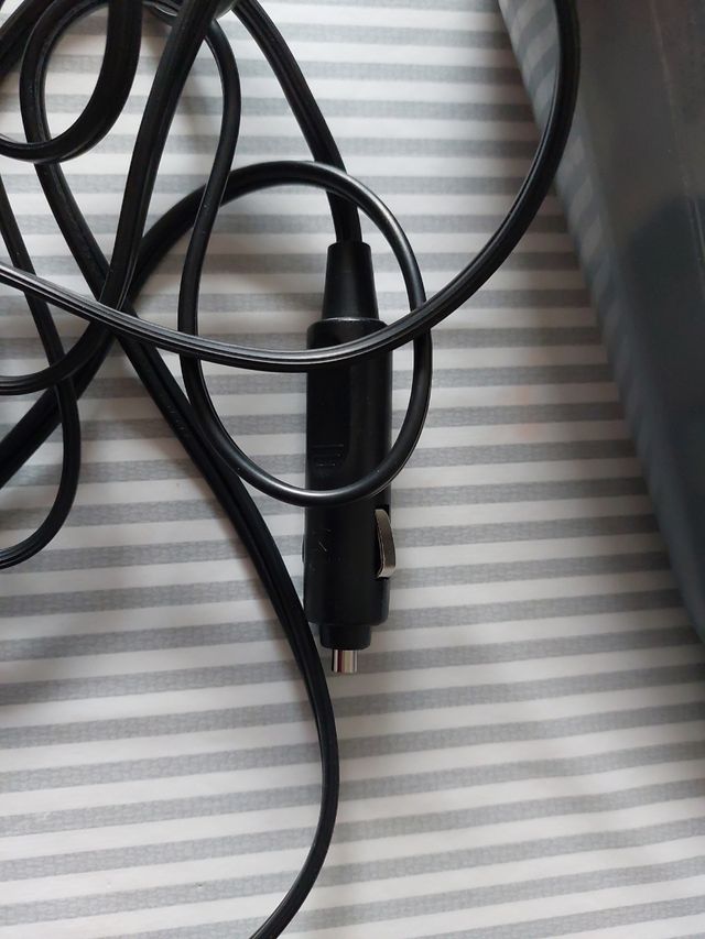 Aspirador auto Black Decker