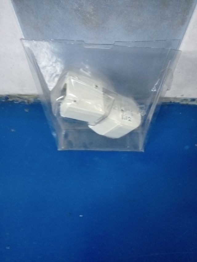 SENSOR DE MOVIMIENTO