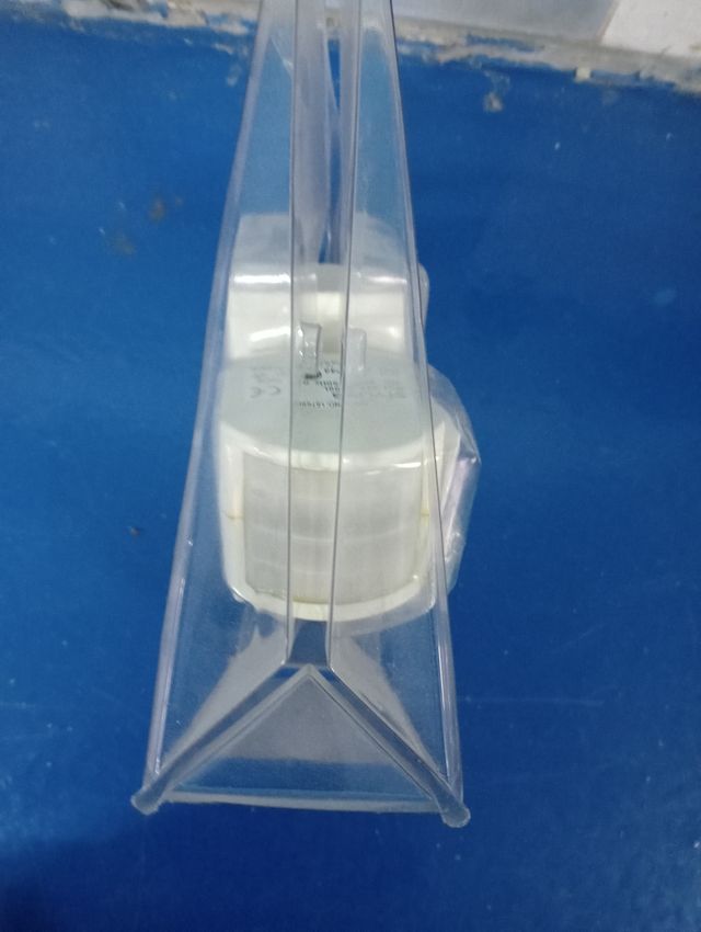 SENSOR DE MOVIMIENTO