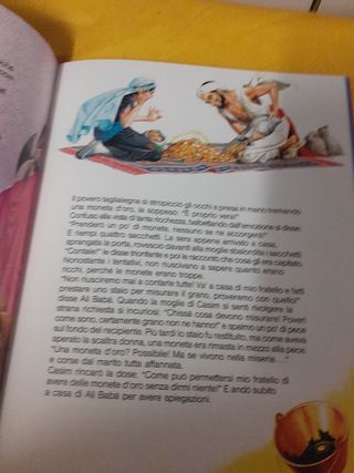 Lampada di Aladino