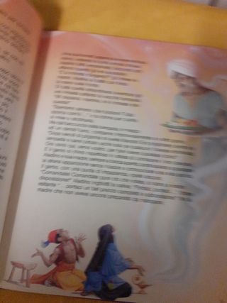 Lampada di Aladino