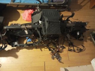 Salpicadero entero Ford Focus mk2