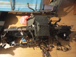 Salpicadero entero Ford Focus mk2