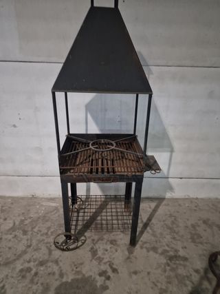 Barbacoa