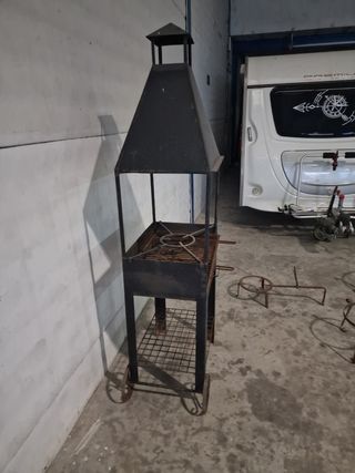 Barbacoa