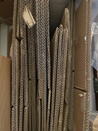 caja profesional de mudanza