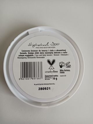 Bronceador Lovely 