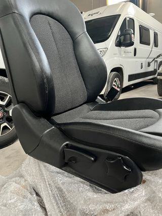 asiento delantero copiloto mercedes clk w209 LEER 