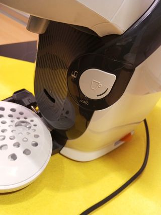 Cafetera TASSIMO Bosch