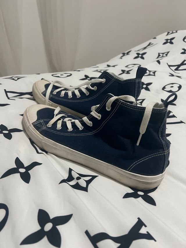 zapatillas converse primark