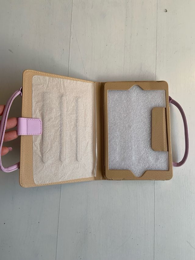 funda nueva para iPad mini